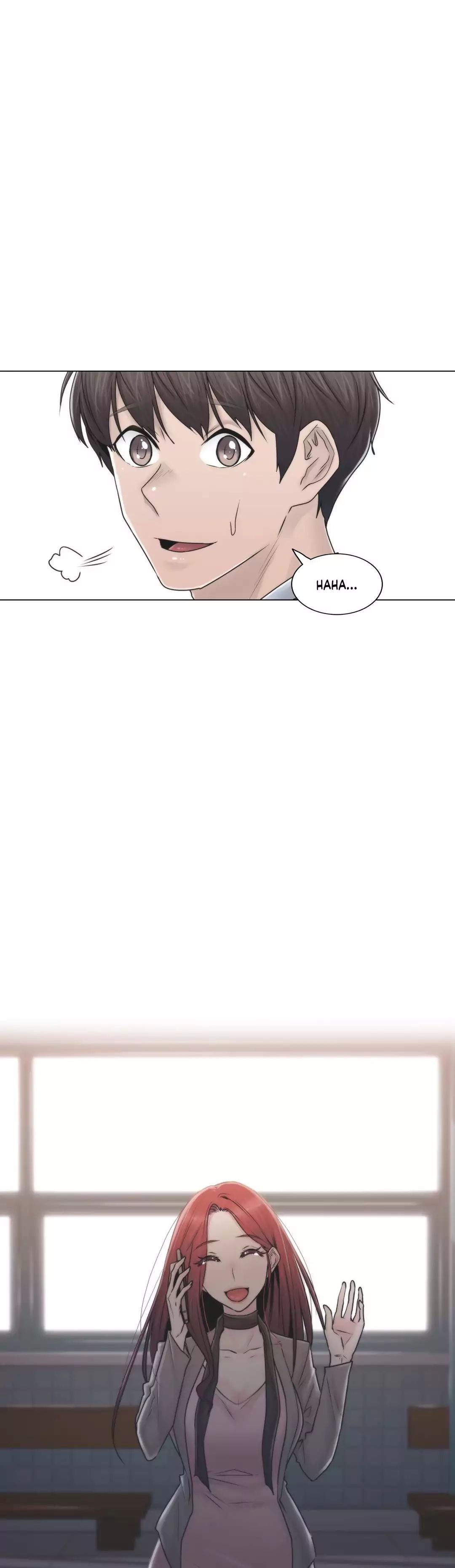 Miss Mystic [Leeseul, Zimtigee] - Chapter 089 — Page 24