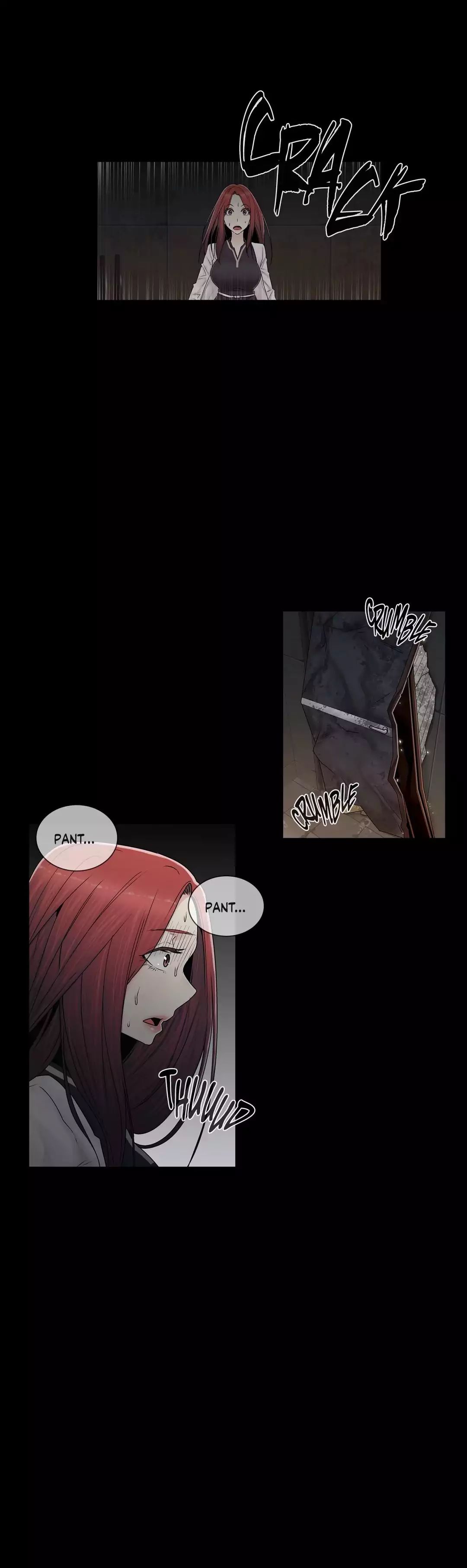 Miss Mystic [Leeseul, Zimtigee] - Chapter 086 — Page 7