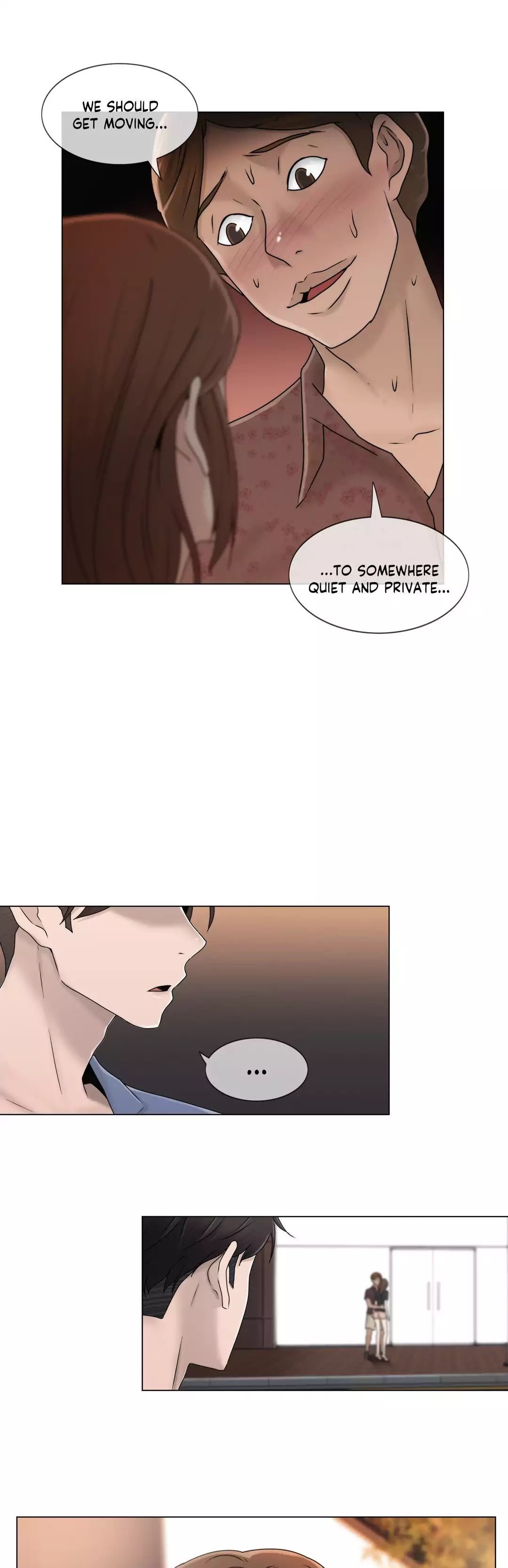 Miss Mystic [Leeseul, Zimtigee] - Chapter 035 — Page 22