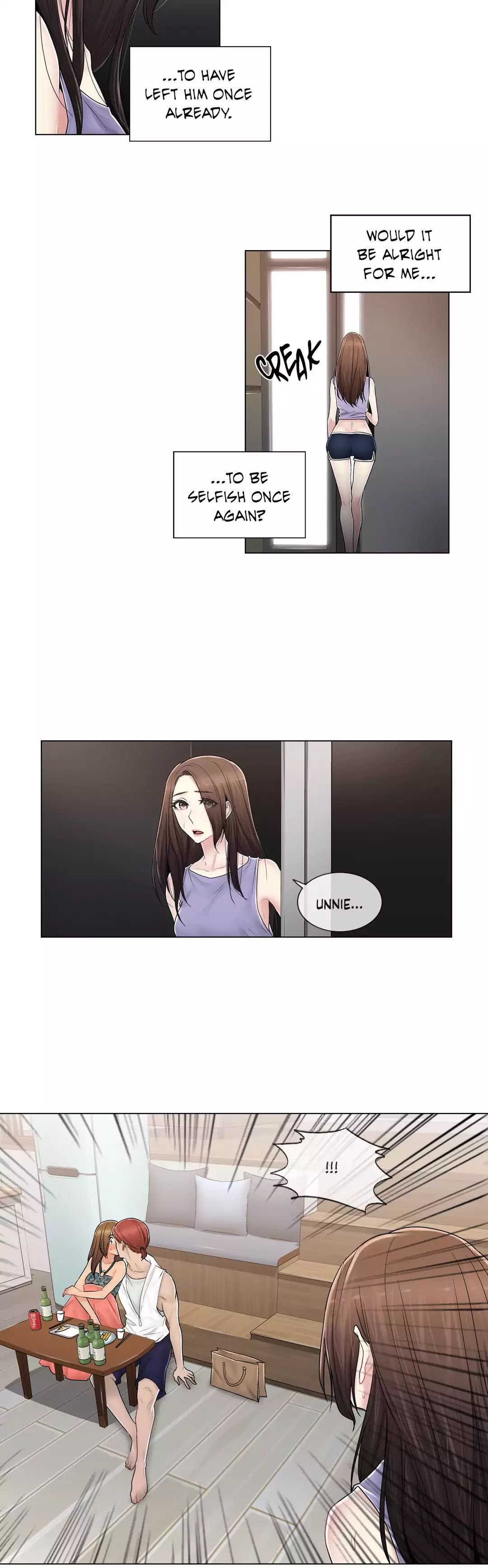 Miss Mystic [Leeseul, Zimtigee] - Chapter 096 — Page 11