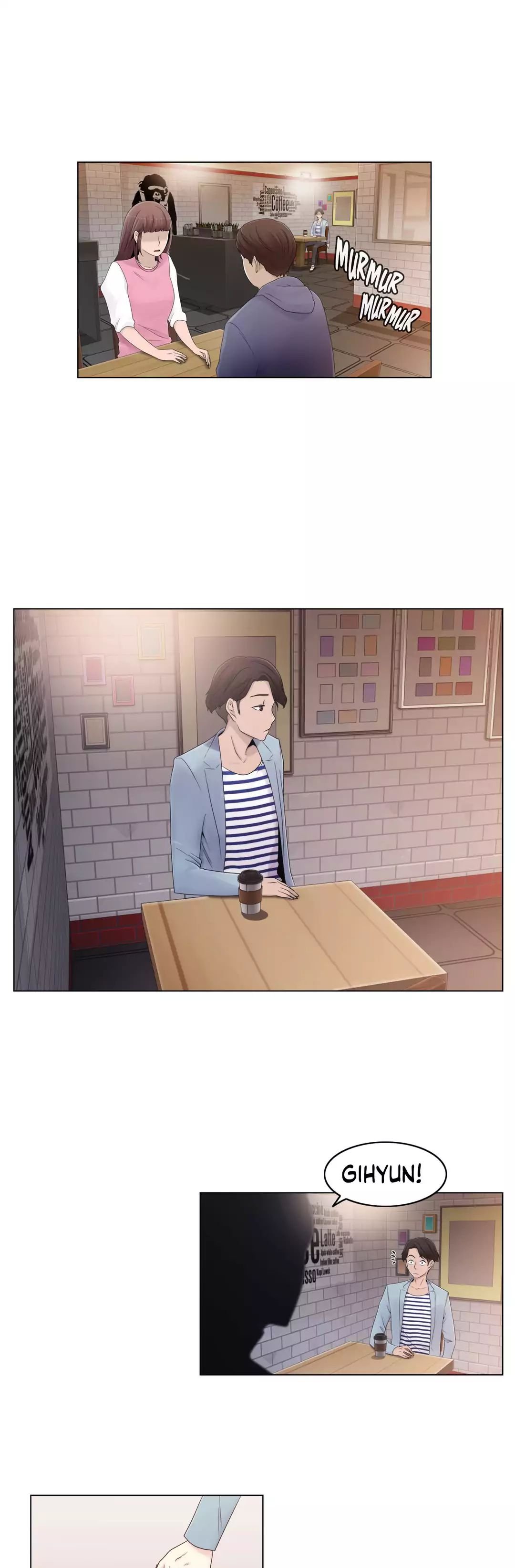Miss Mystic [Leeseul, Zimtigee] - Chapter 013 — Page 10