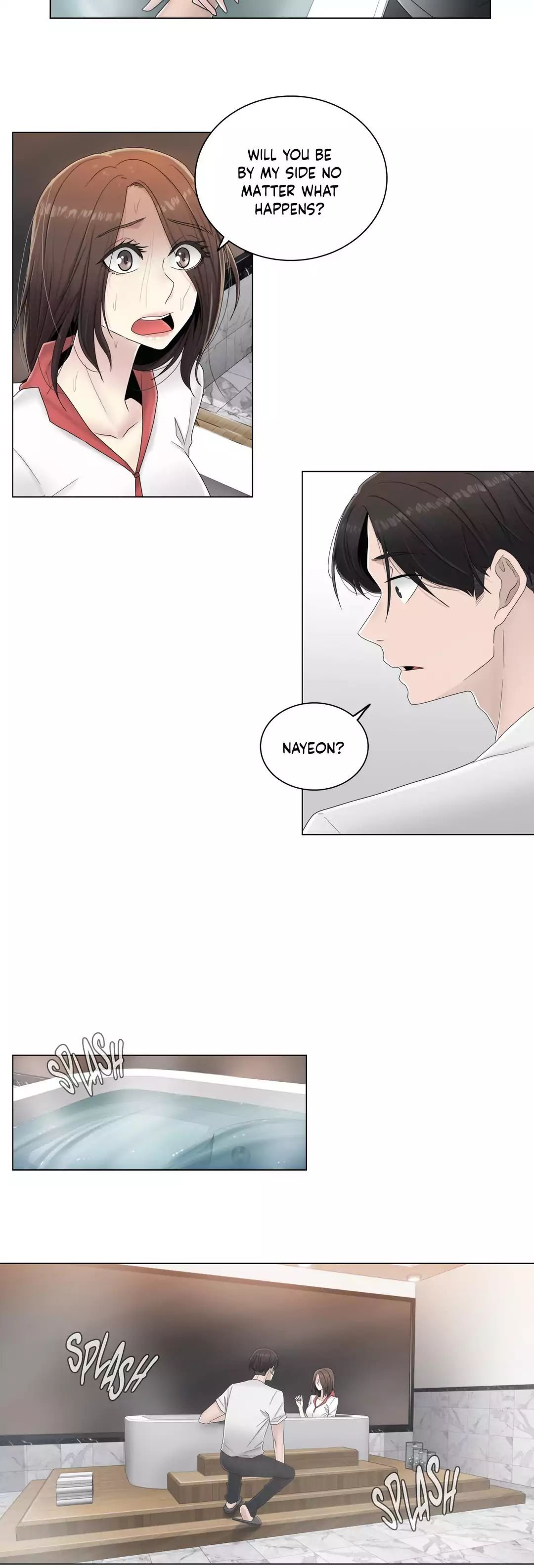 Miss Mystic [Leeseul, Zimtigee] - Chapter 054 — Page 10