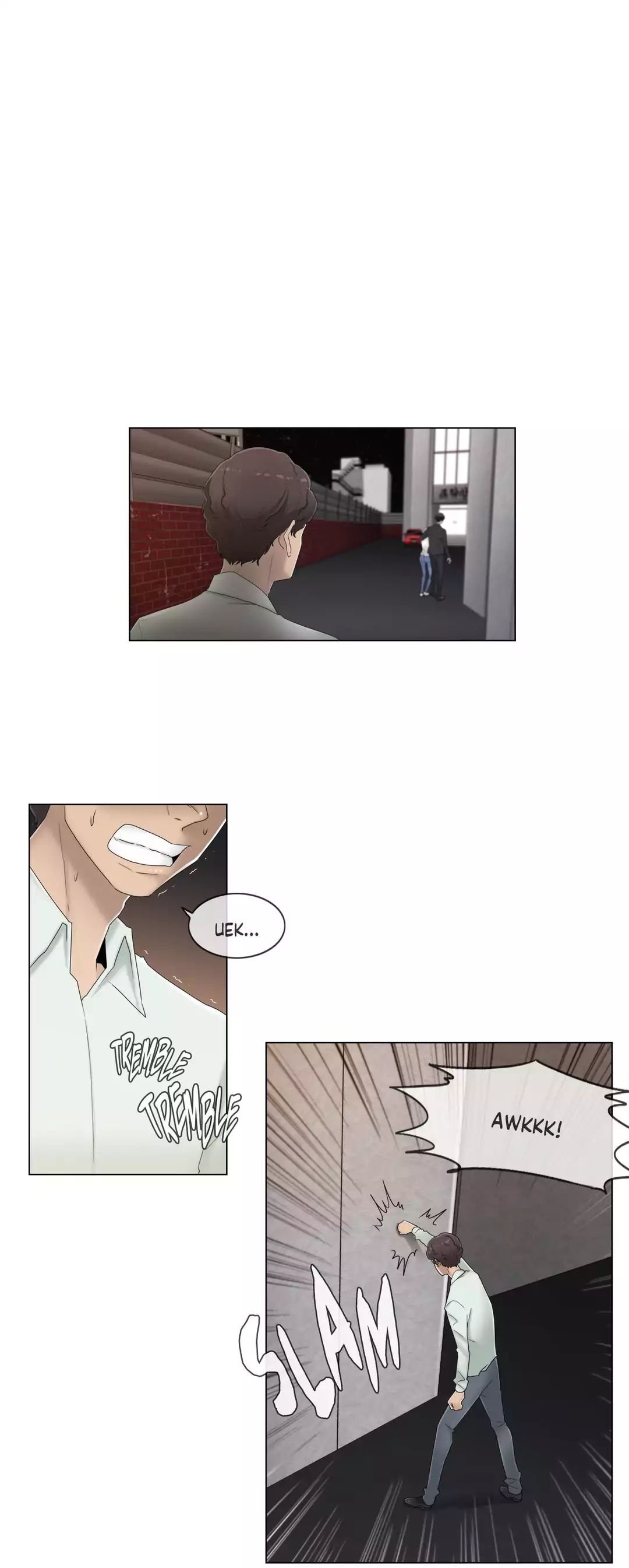 Miss Mystic [Leeseul, Zimtigee] - Chapter 056 — Page 4