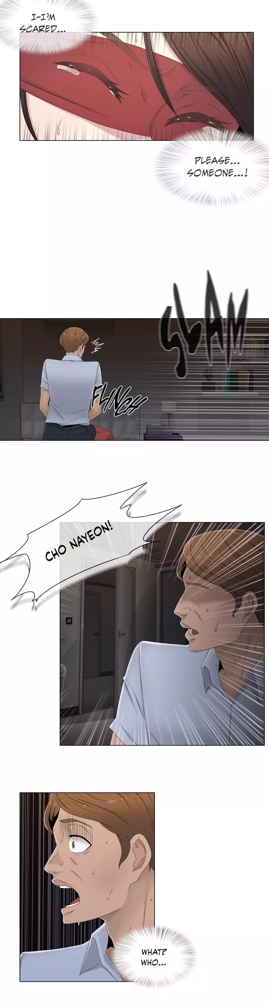 Miss Mystic [Leeseul, Zimtigee] - Chapter 041 — Page 16