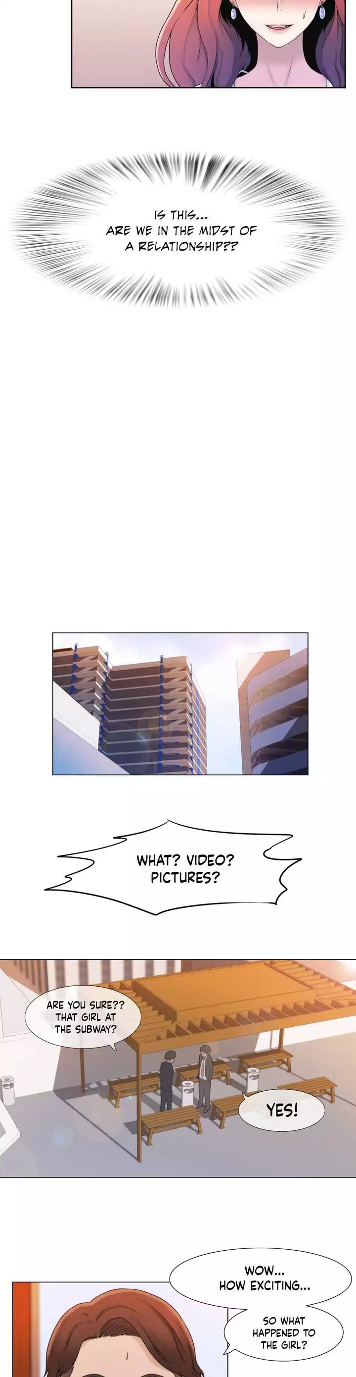 Miss Mystic [Leeseul, Zimtigee] - Chapter 003 — Page 22
