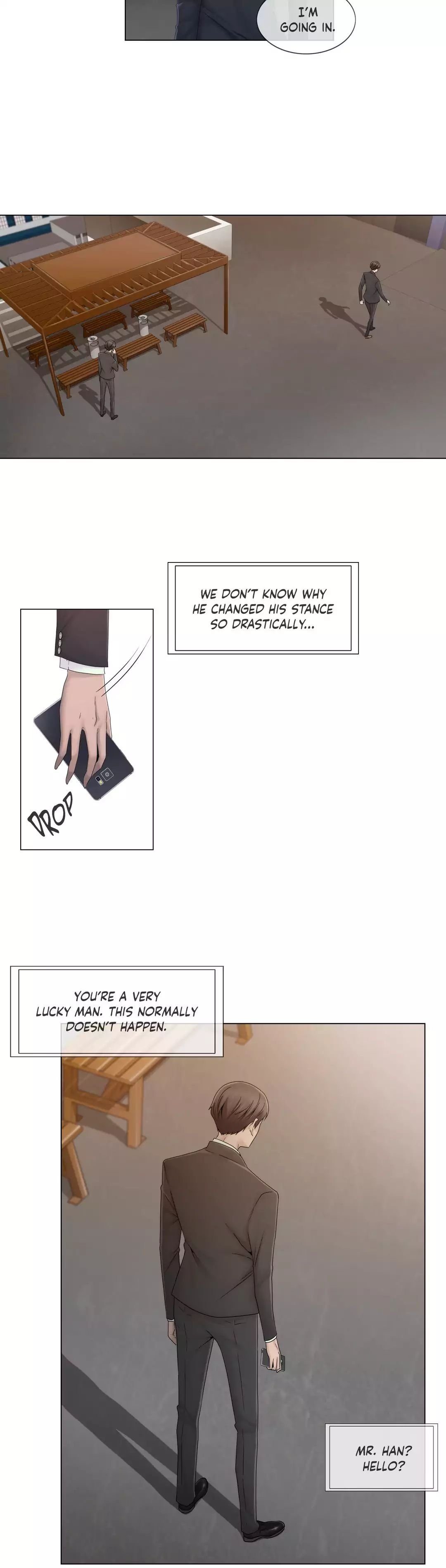 Miss Mystic [Leeseul, Zimtigee] - Chapter 030 — Page 10