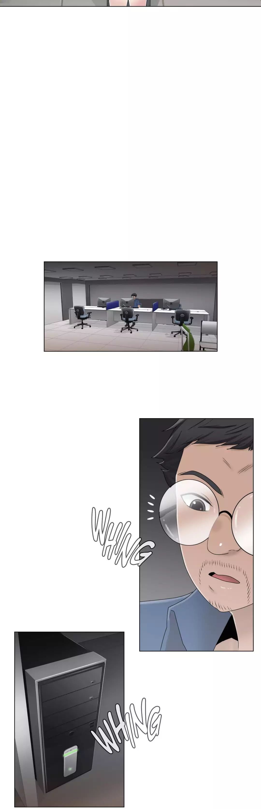 Miss Mystic [Leeseul, Zimtigee] - Chapter 049 — Page 4