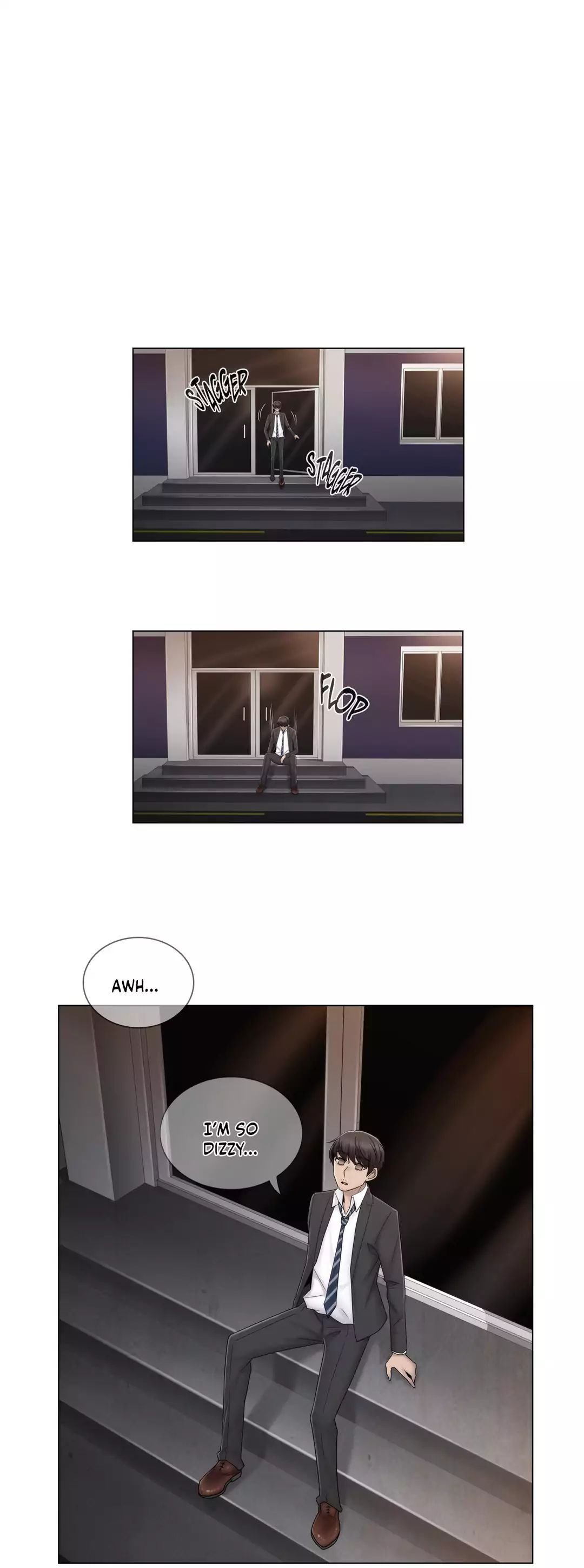 Miss Mystic [Leeseul, Zimtigee] - Chapter 061 — Page 22