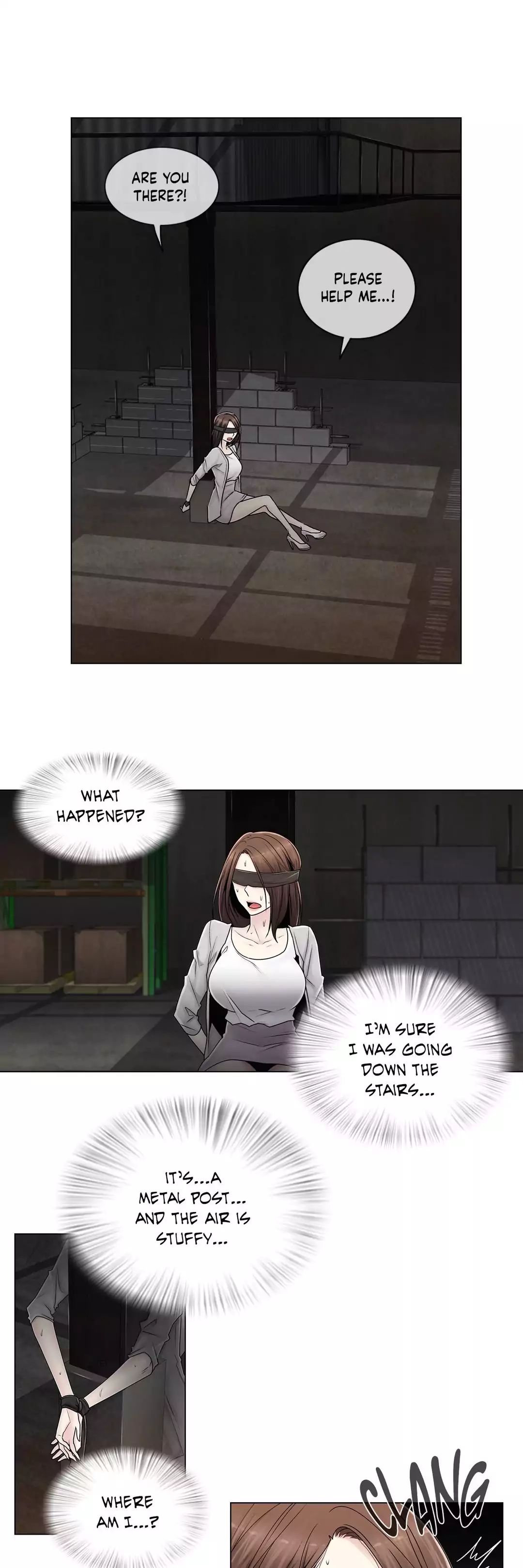 Miss Mystic [Leeseul, Zimtigee] - Chapter 080 — Page 16