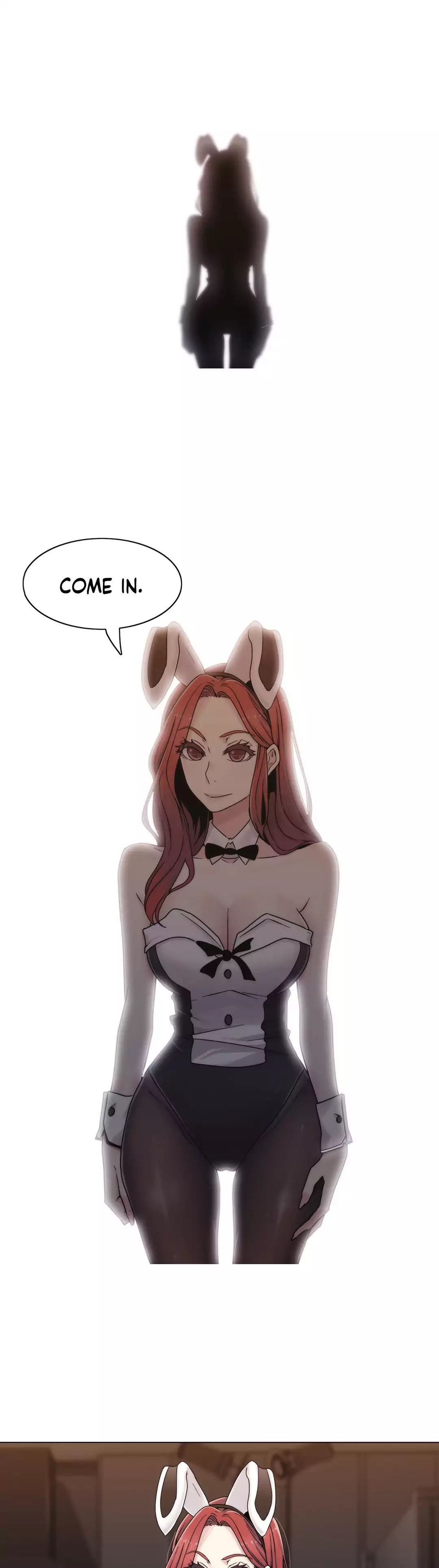 Miss Mystic [Leeseul, Zimtigee] - Chapter 033 — Page 19