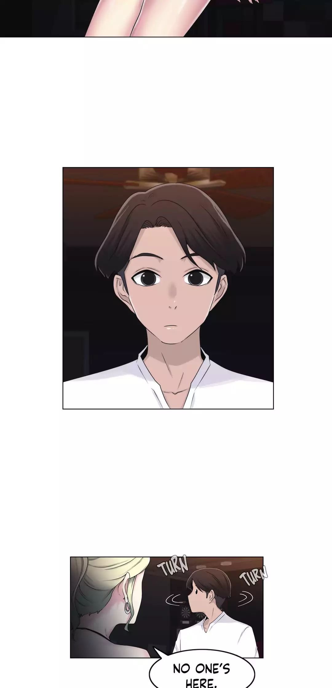 Miss Mystic [Leeseul, Zimtigee] - Chapter 016 — Page 46
