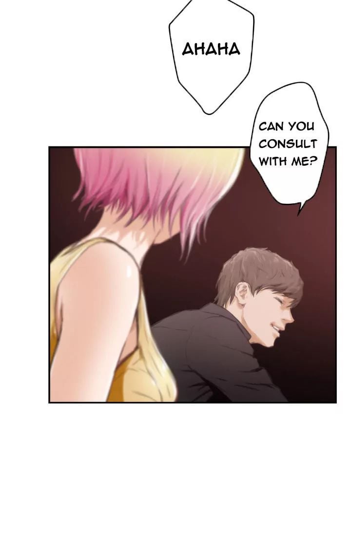 H-Mate [Turtle Feet] - Chapter 089 — Page 26