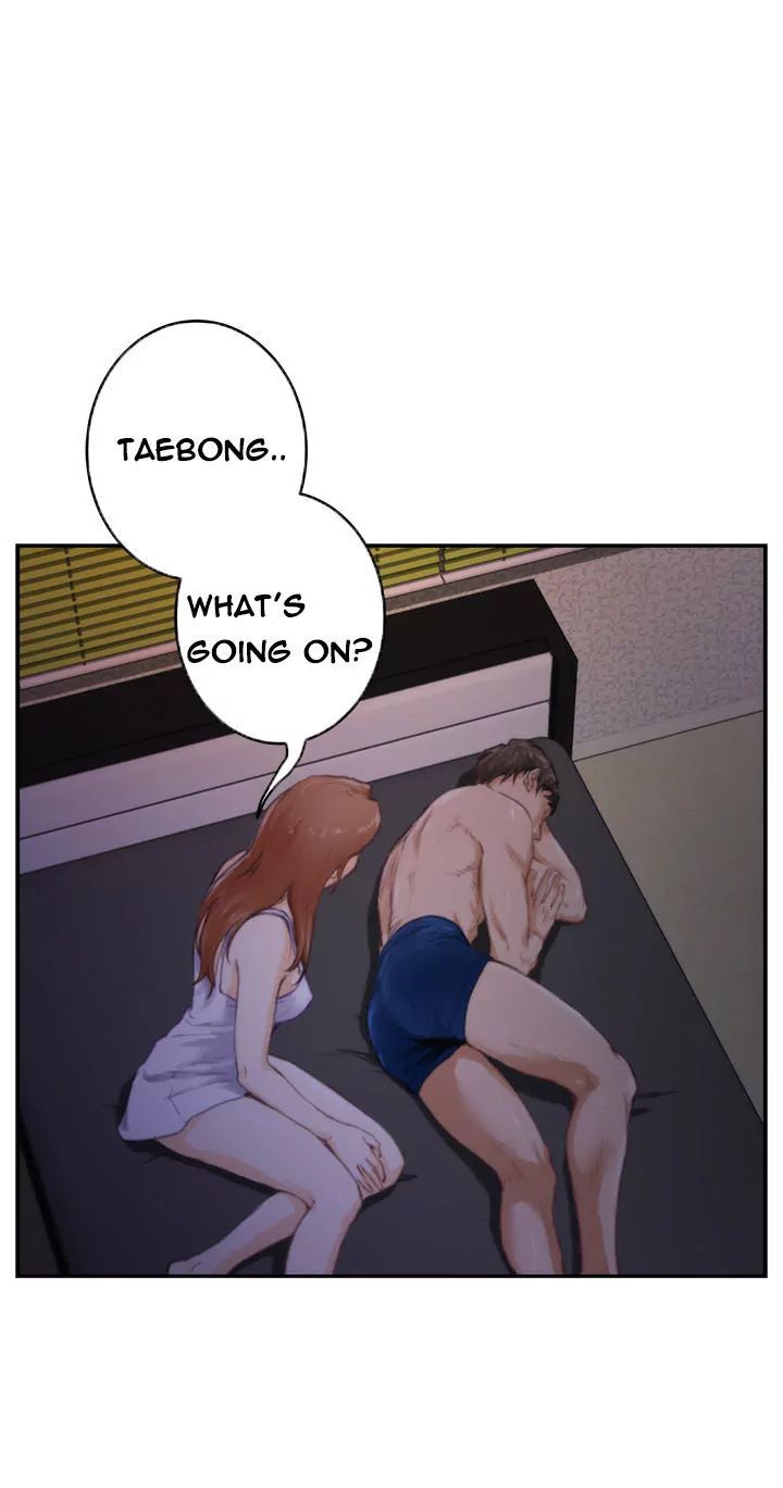 H-Mate [Turtle Feet] - Chapter 089 — Page 4