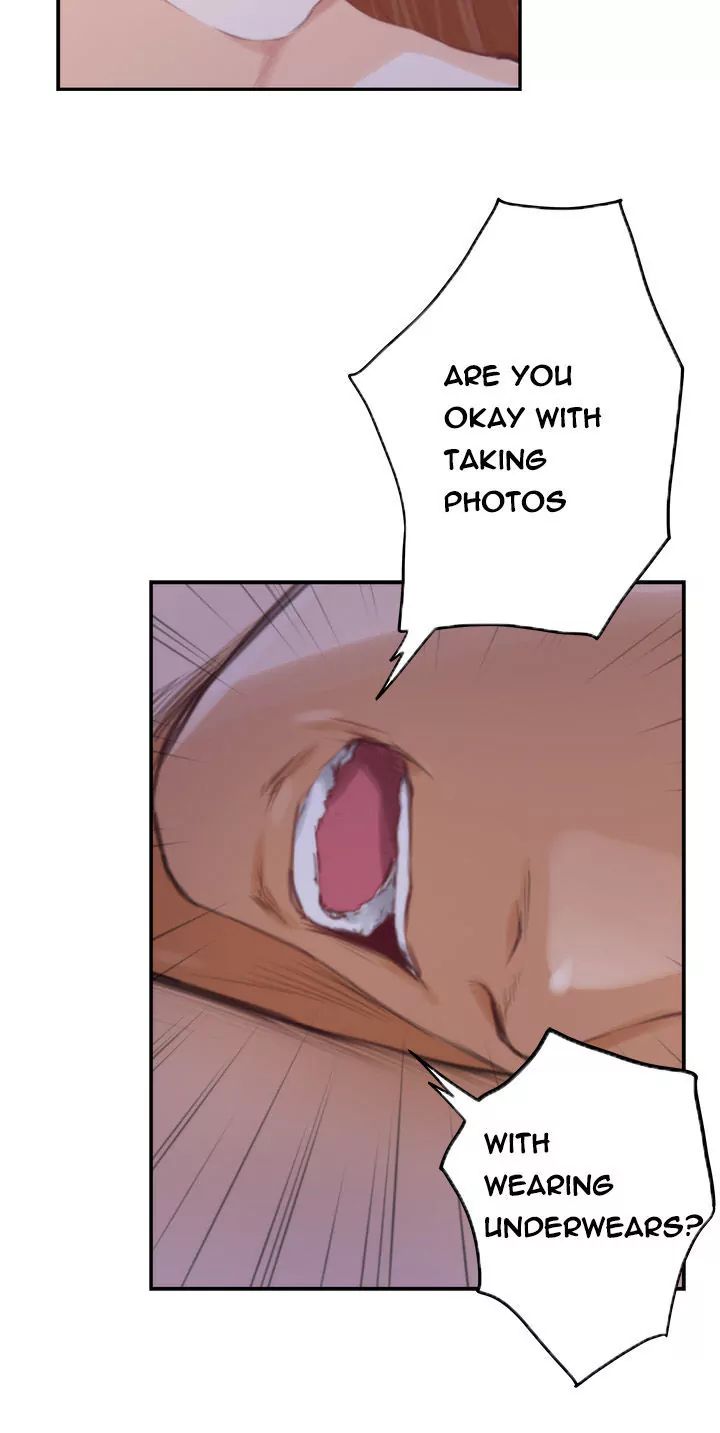 H-Mate [Turtle Feet] - Chapter 089 — Page 9