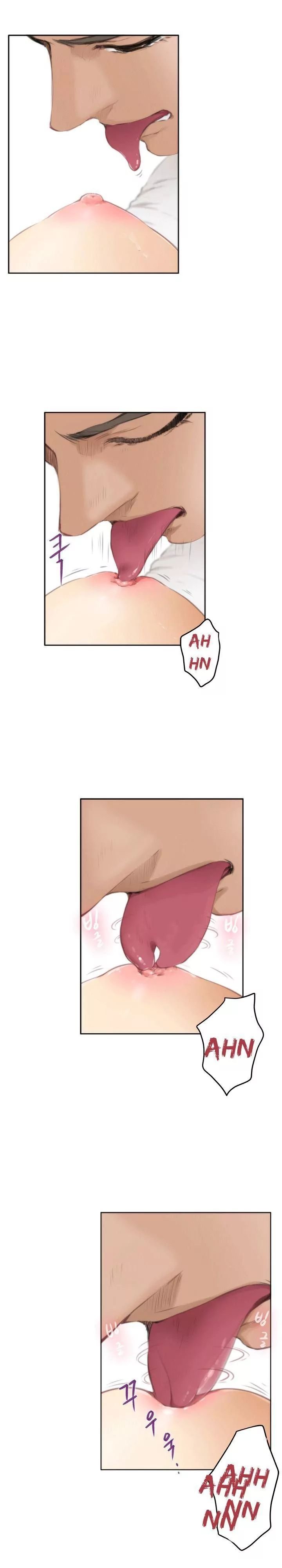 H-Mate [Turtle Feet] - Chapter 057 — Page 6