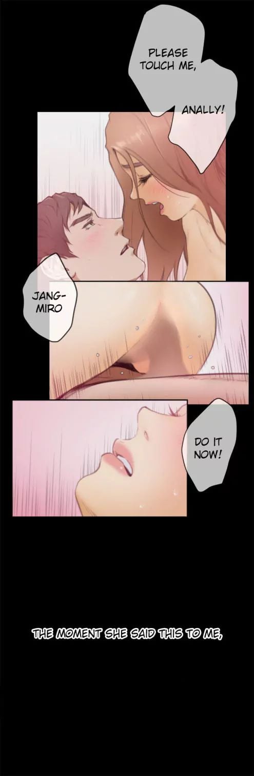 H-Mate [Turtle Feet] - Chapter 071 — Page 11