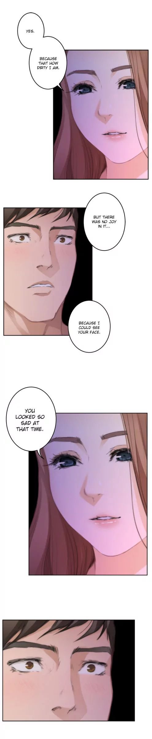 H-Mate [Turtle Feet] - Chapter 072 — Page 11