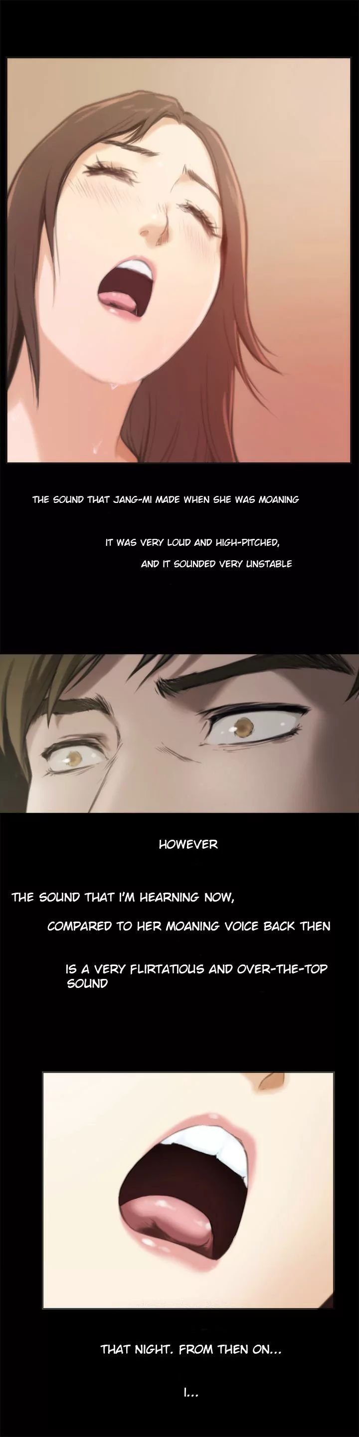 H-Mate [Turtle Feet] - Chapter 004 — Page 9