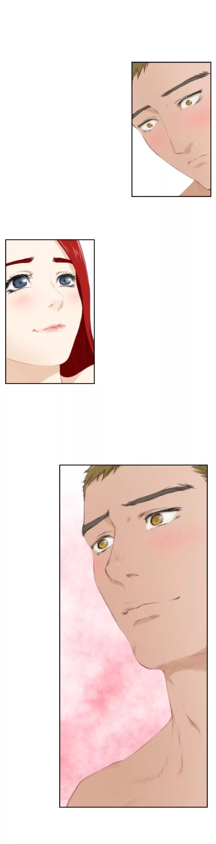 H-Mate [Turtle Feet] - Chapter 064 — Page 9