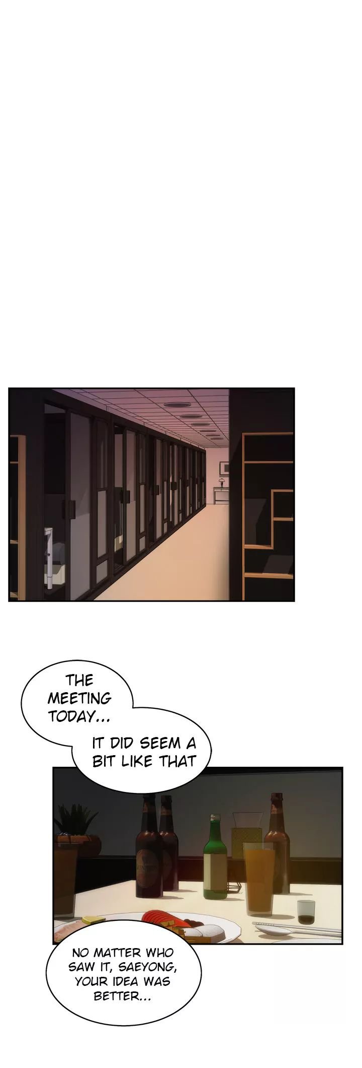 H-Mate [Turtle Feet] - Chapter 019 — Page 9