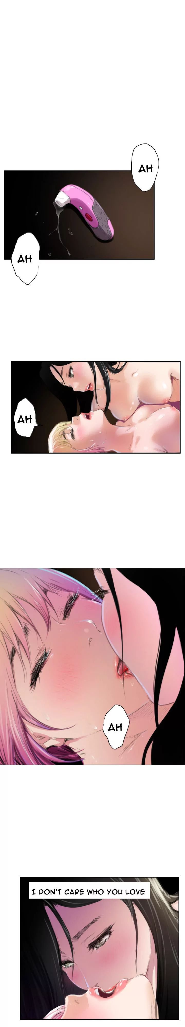 H-Mate [Turtle Feet] - Chapter 083 — Page 22