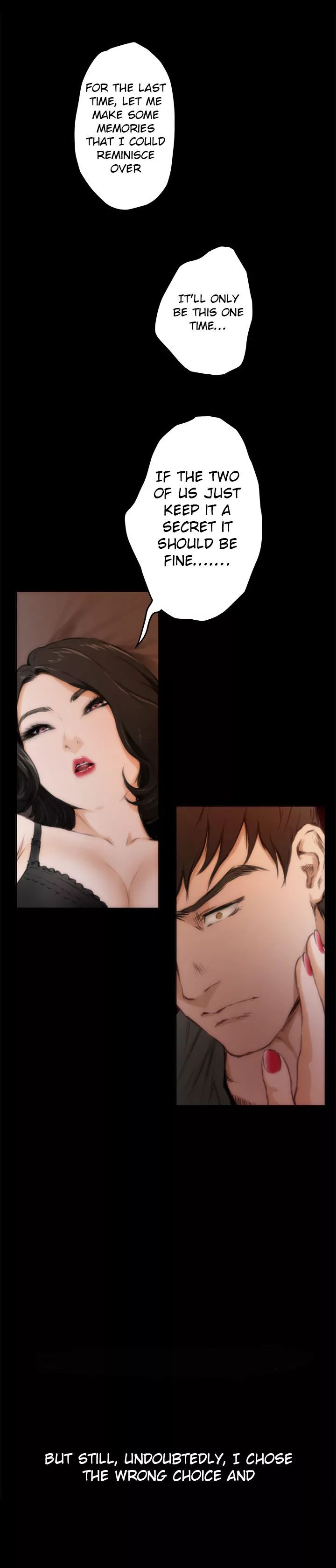 H-Mate [Turtle Feet] - Chapter 034 — Page 15