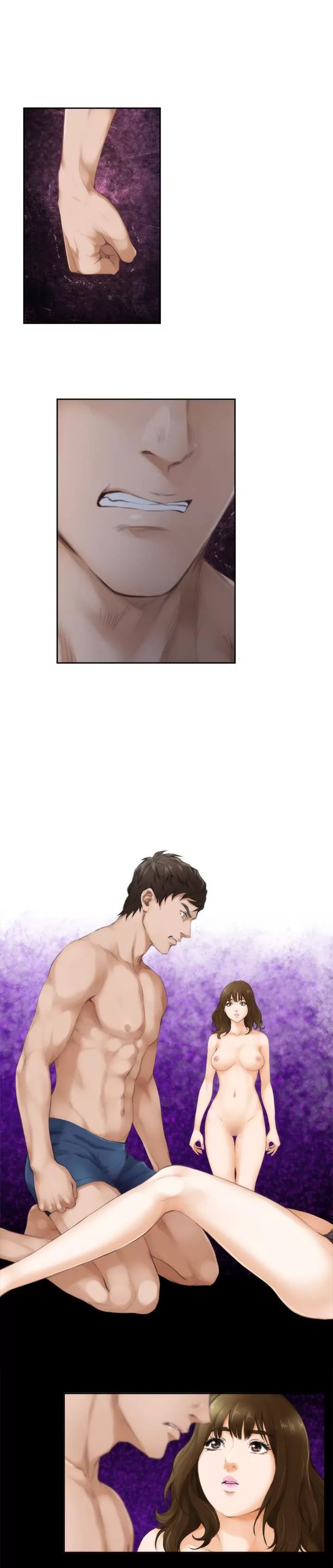 H-Mate [Turtle Feet] - Chapter 050 — Page 16
