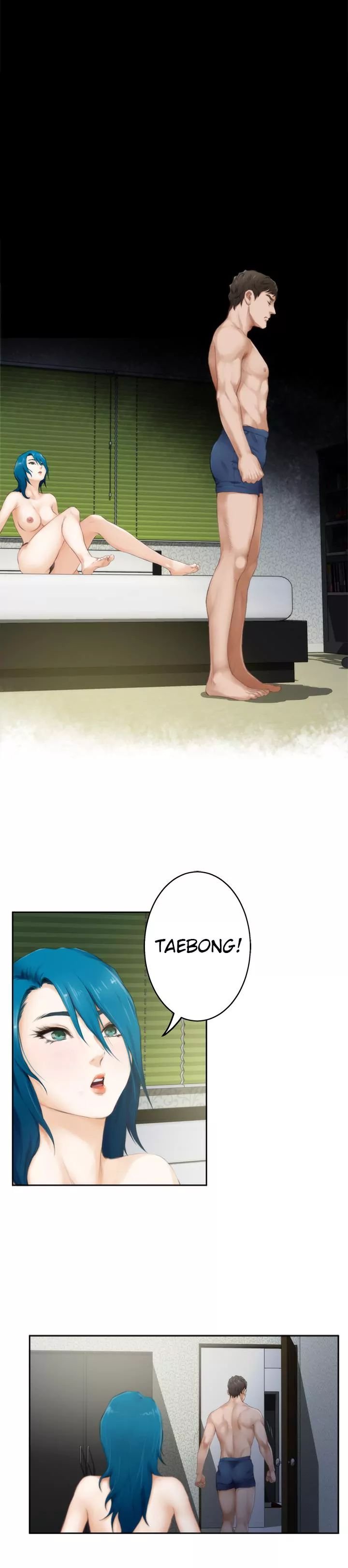 H-Mate [Turtle Feet] - Chapter 050 — Page 18