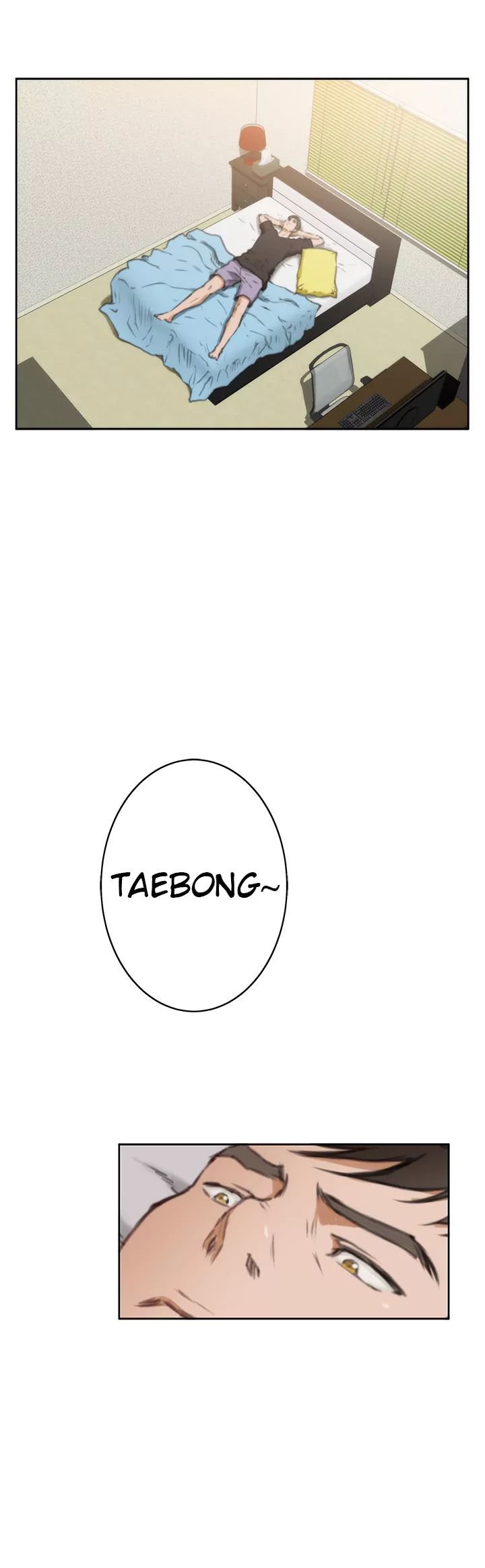 H-Mate [Turtle Feet] - Chapter 037 — Page 10