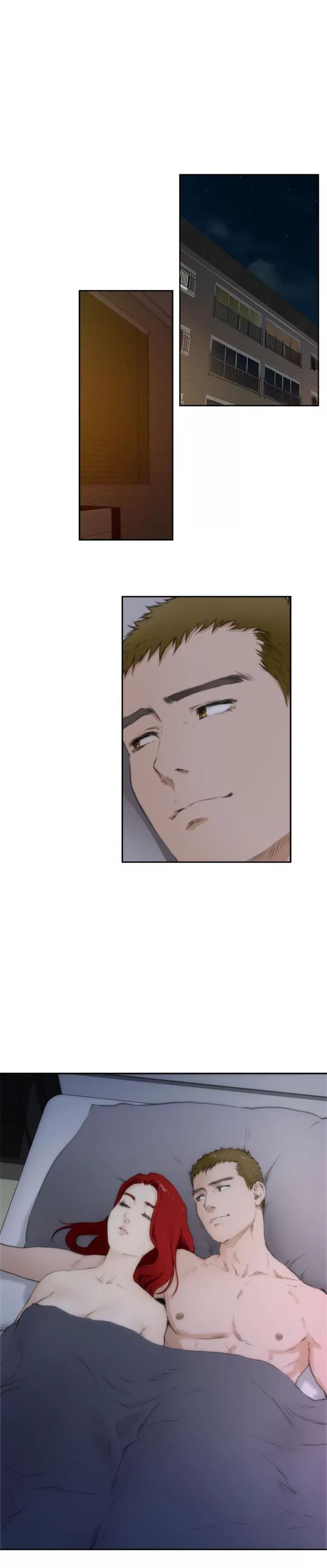 H-Mate [Turtle Feet] - Chapter 062 — Page 8