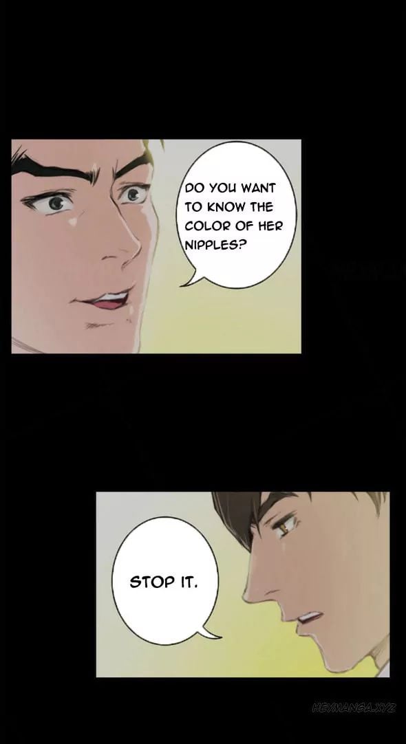 H-Mate [Turtle Feet] - Chapter 088 — Page 12