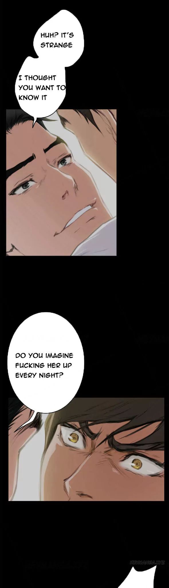 H-Mate [Turtle Feet] - Chapter 088 — Page 15