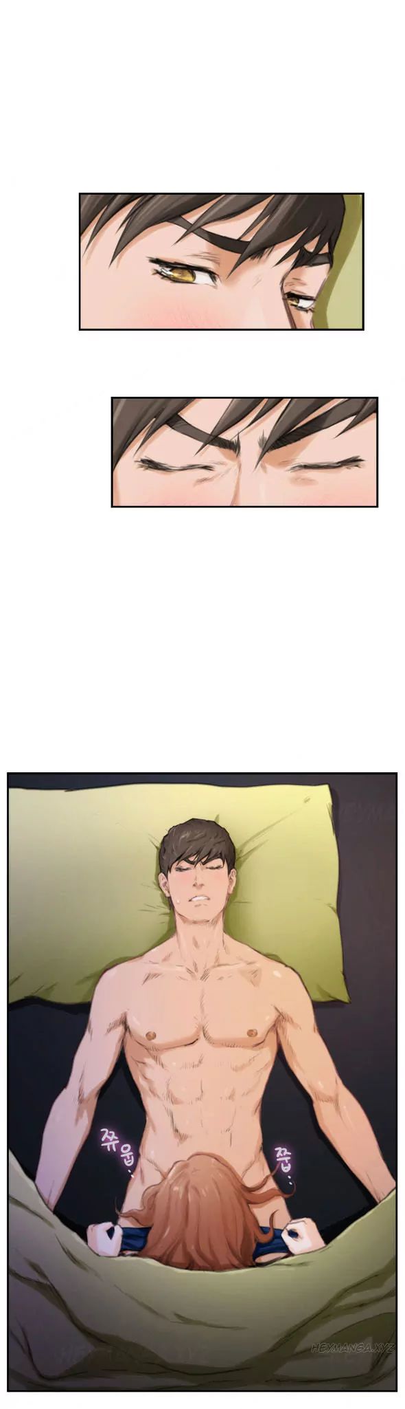H-Mate [Turtle Feet] - Chapter 088 — Page 21