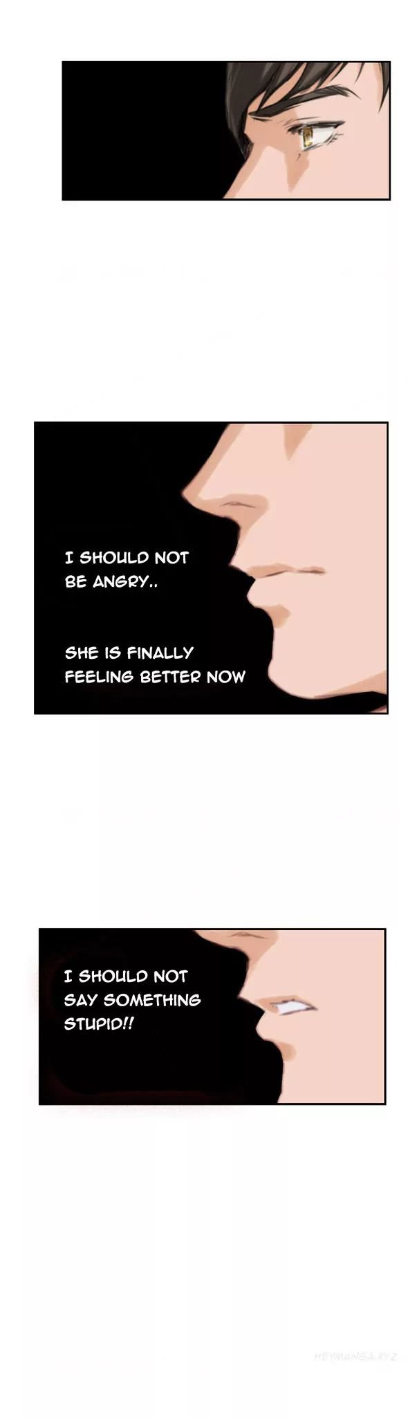 H-Mate [Turtle Feet] - Chapter 088 — Page 41