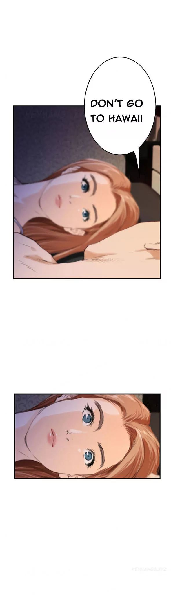 H-Mate [Turtle Feet] - Chapter 088 — Page 45