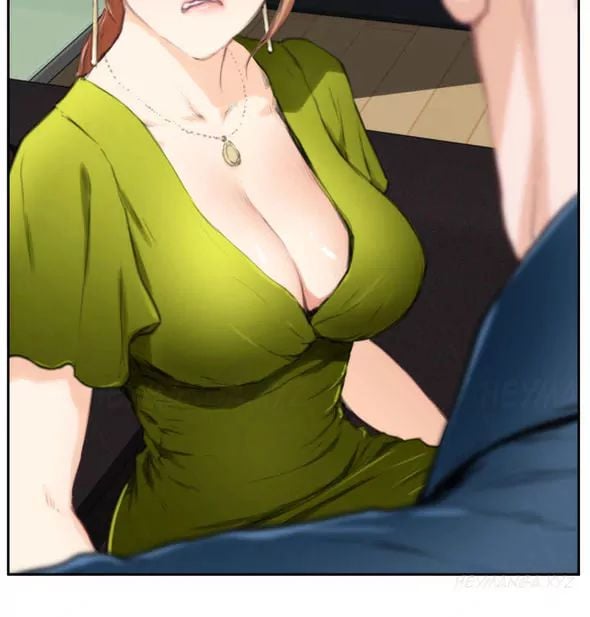 H-Mate [Turtle Feet] - Chapter 086 — Page 10