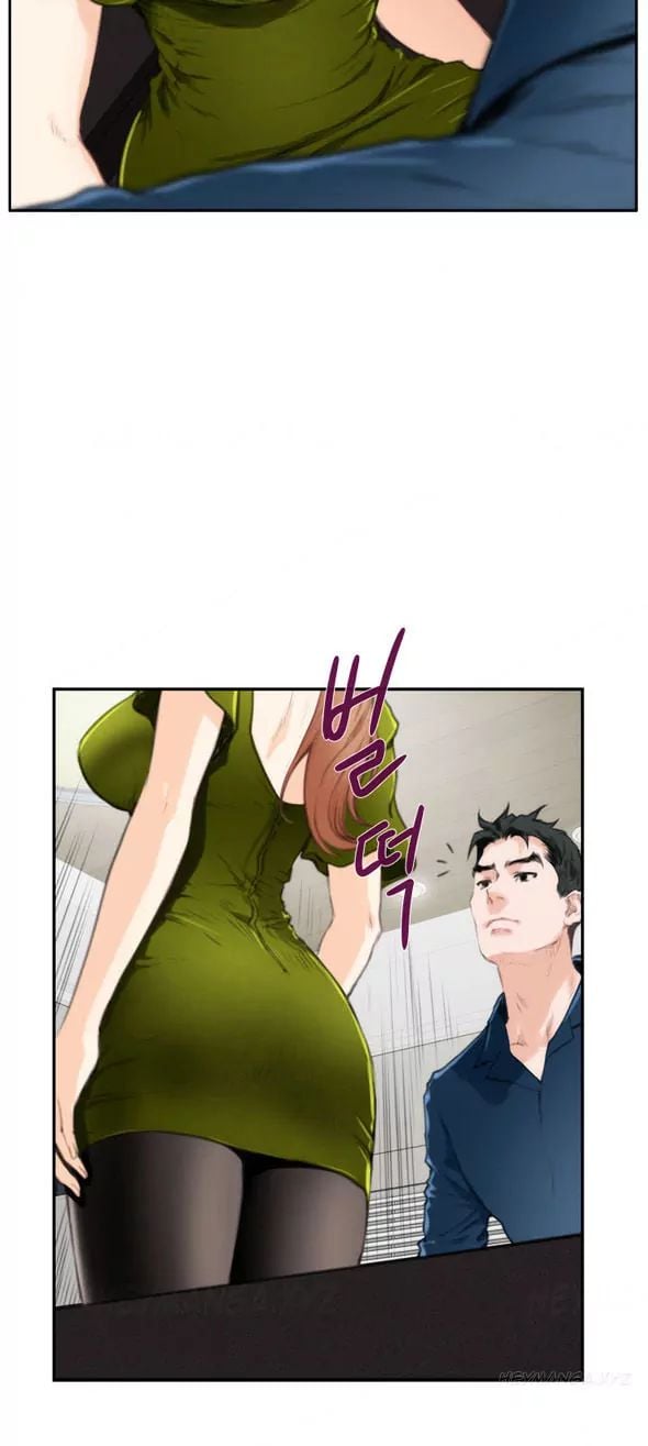 H-Mate [Turtle Feet] - Chapter 086 — Page 16