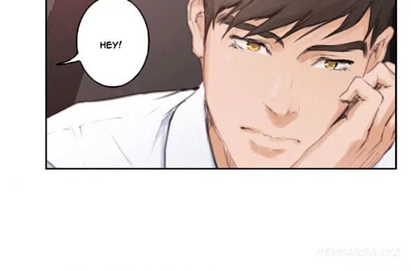 H-Mate [Turtle Feet] - Chapter 086 — Page 26