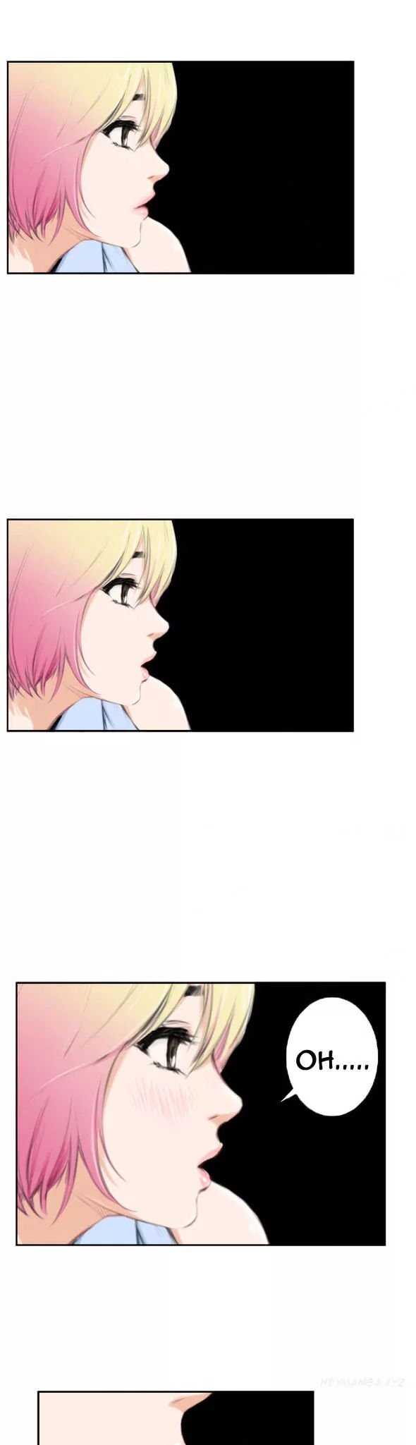 H-Mate [Turtle Feet] - Chapter 086 — Page 29