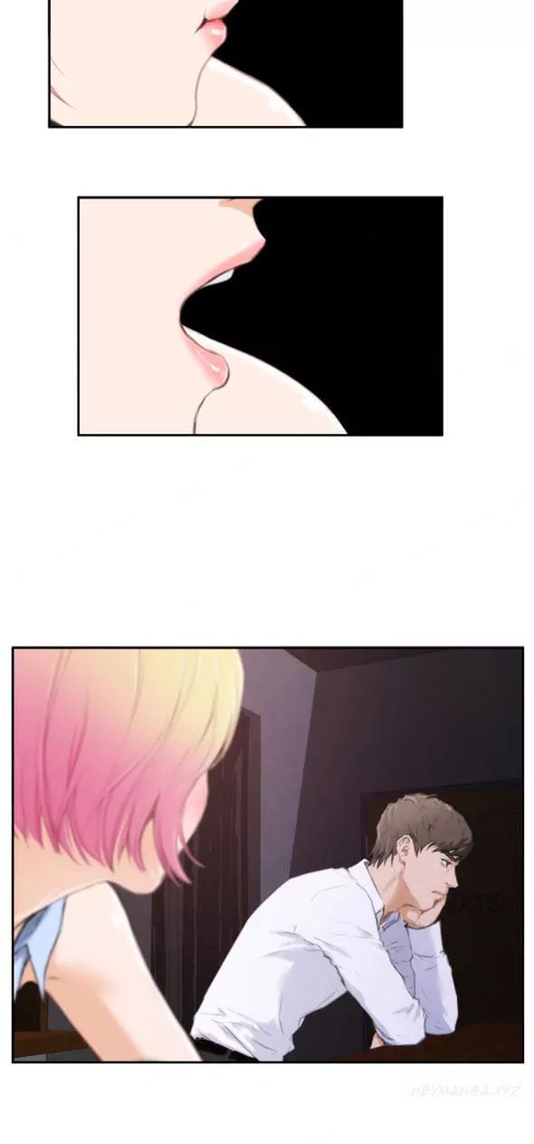 H-Mate [Turtle Feet] - Chapter 086 — Page 30