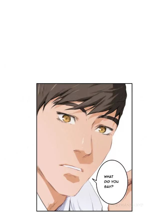 H-Mate [Turtle Feet] - Chapter 086 — Page 32