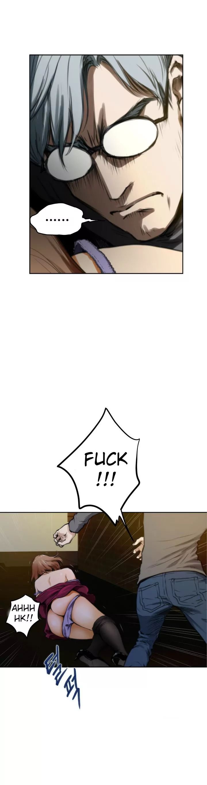 H-Mate [Turtle Feet] - Chapter 030 — Page 11