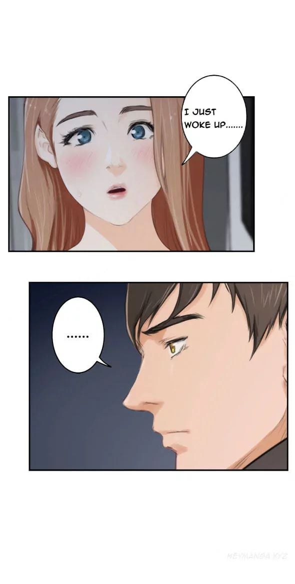 H-Mate [Turtle Feet] - Chapter 087 — Page 16