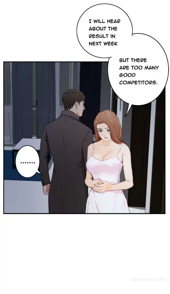 H-Mate [Turtle Feet] - Chapter 087 — Page 18