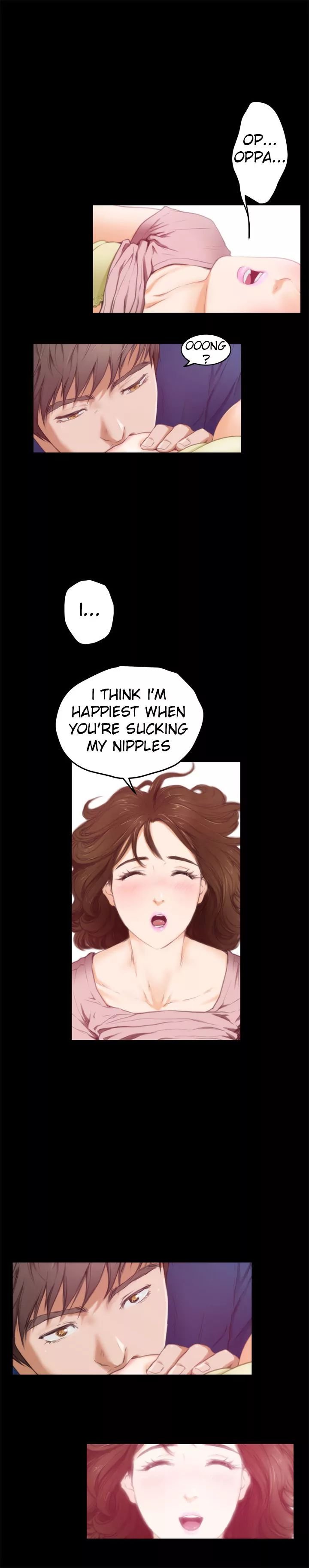 H-Mate [Turtle Feet] - Chapter 012 — Page 8