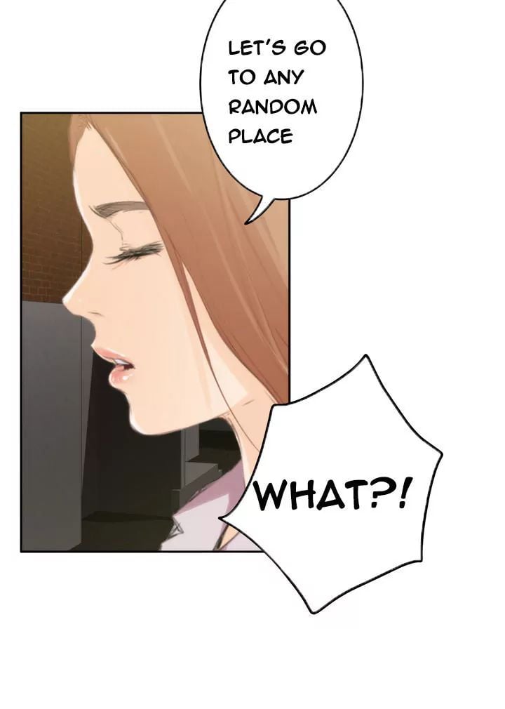 H-Mate [Turtle Feet] - Chapter 090 — Page 29