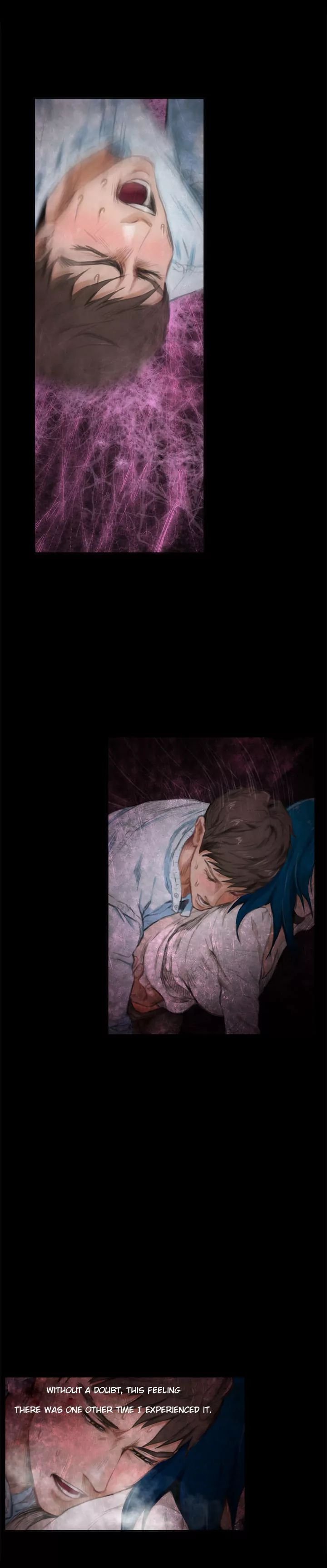 H-Mate [Turtle Feet] - Chapter 042 — Page 8