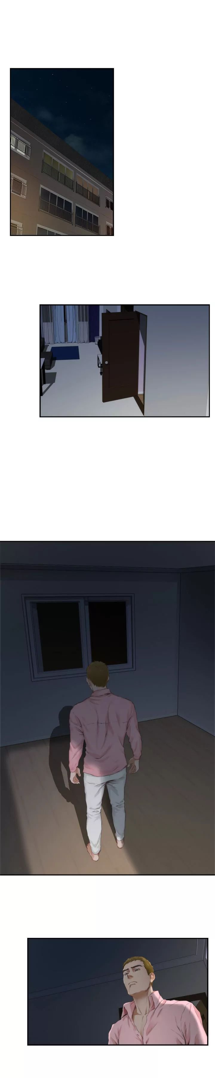 H-Mate [Turtle Feet] - Chapter 054 — Page 16