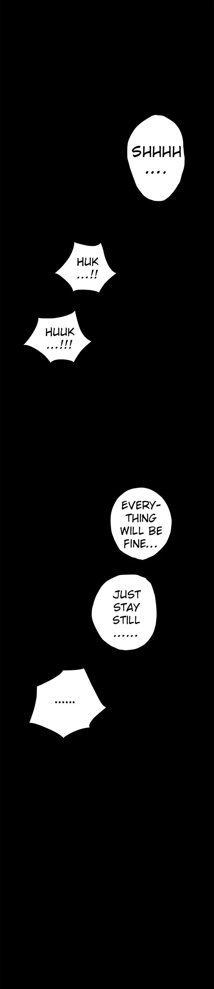 H-Mate [Turtle Feet] - Chapter 033 — Page 6