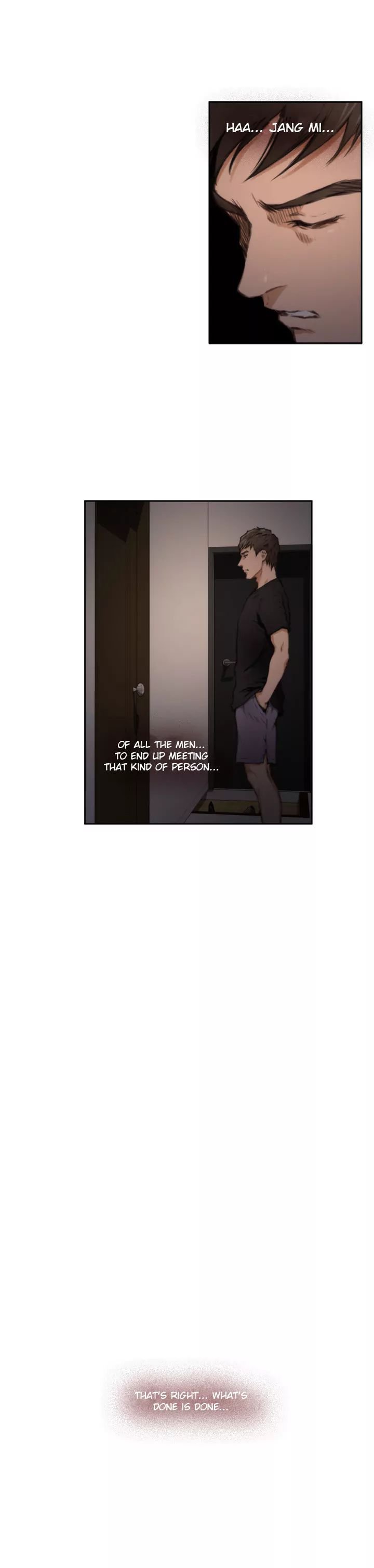 H-Mate [Turtle Feet] - Chapter 036 — Page 14